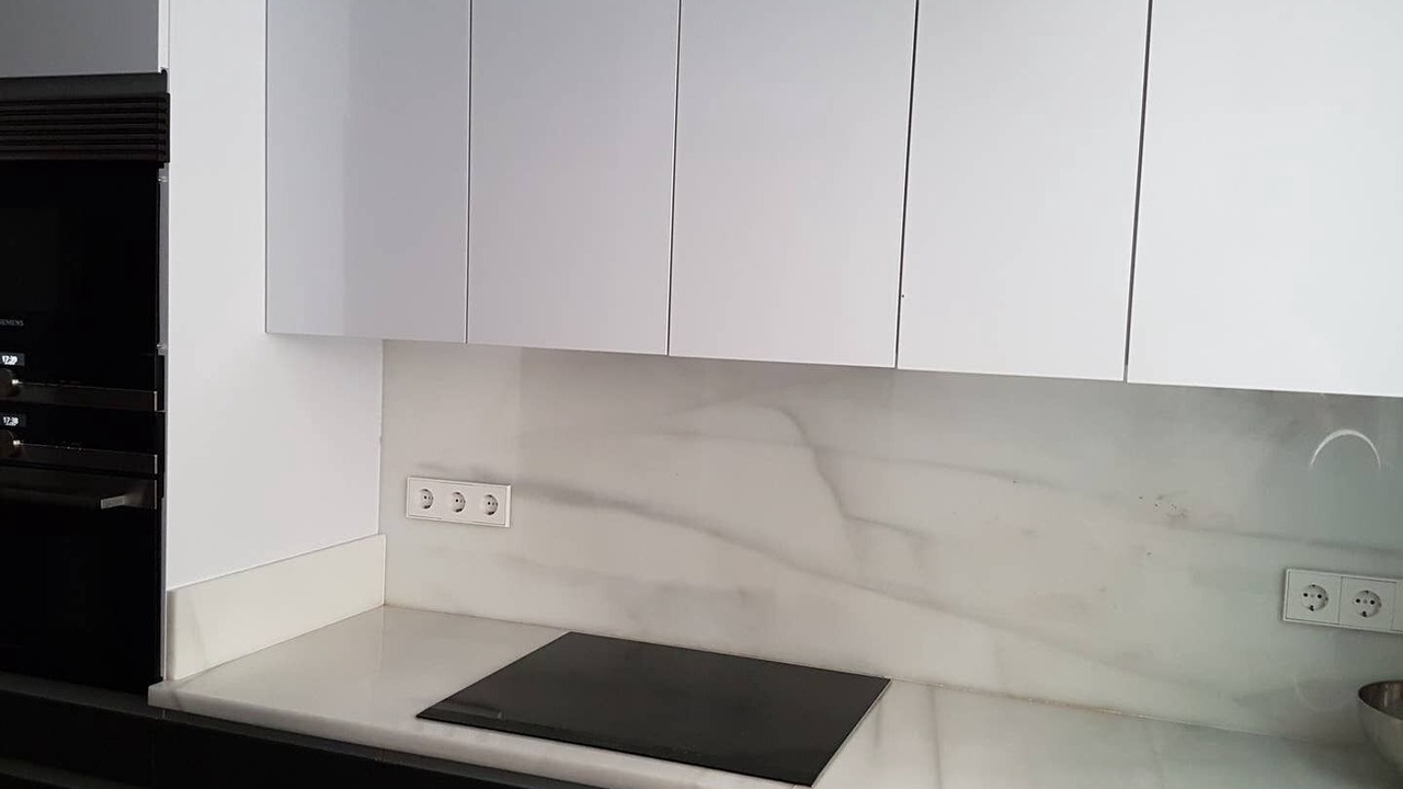 Photo of Kitchen in Camins al Grau