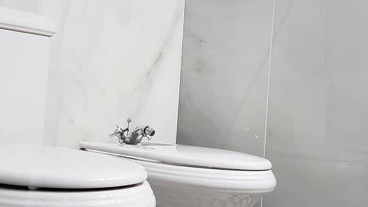 Photo of Bathroom in Camins al Grau