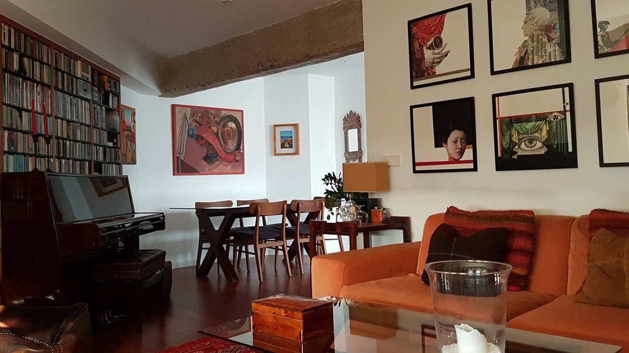 Photo of Livingroom in Camins al Grau