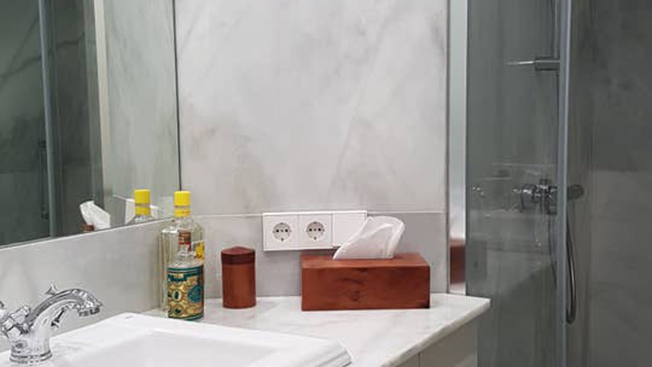 Photo of Bathroom in Camins al Grau