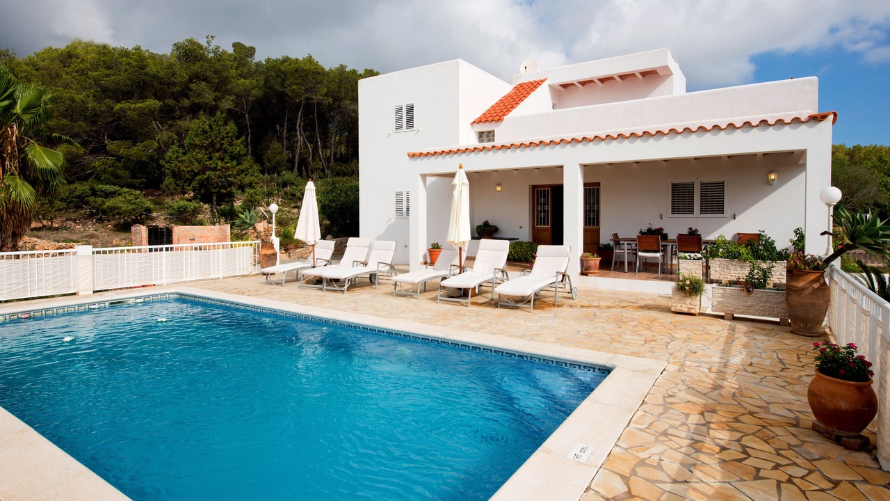 Photo of Outdoor in Sant Joan de Labritja
