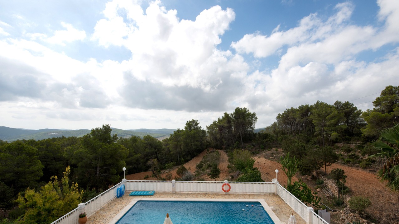 Photo of Outdoor in Sant Joan de Labritja