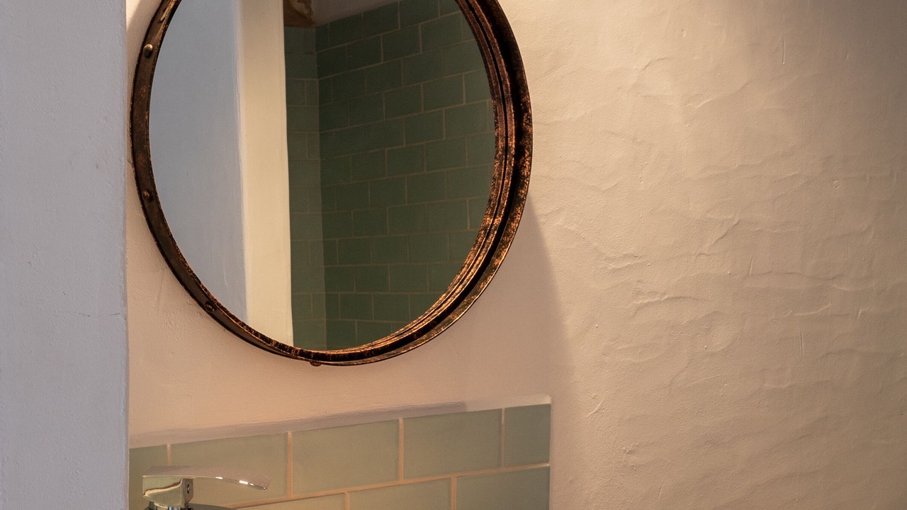 Photo of Bathroom in Sant Joan de Labritja