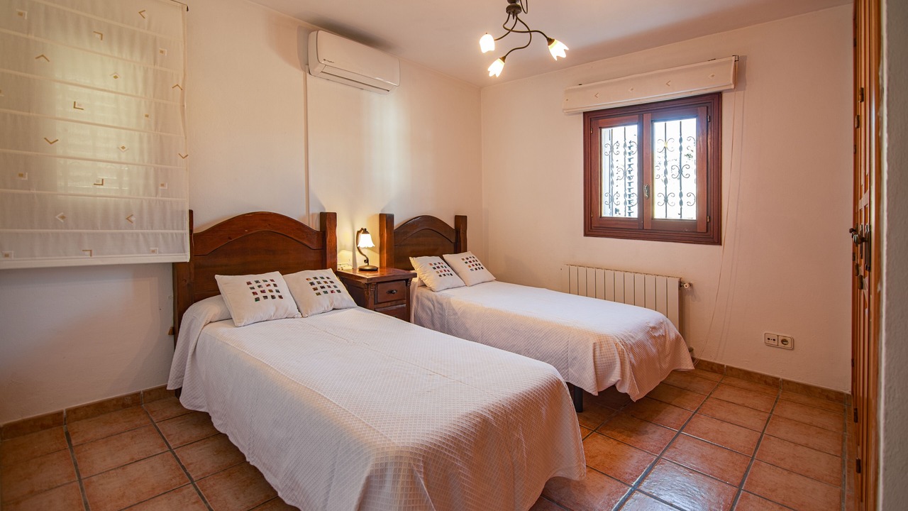 Photo of Bedroom in Sant Joan de Labritja