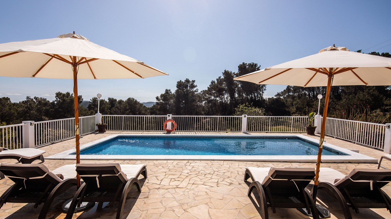 Photo of Outdoor in Sant Joan de Labritja