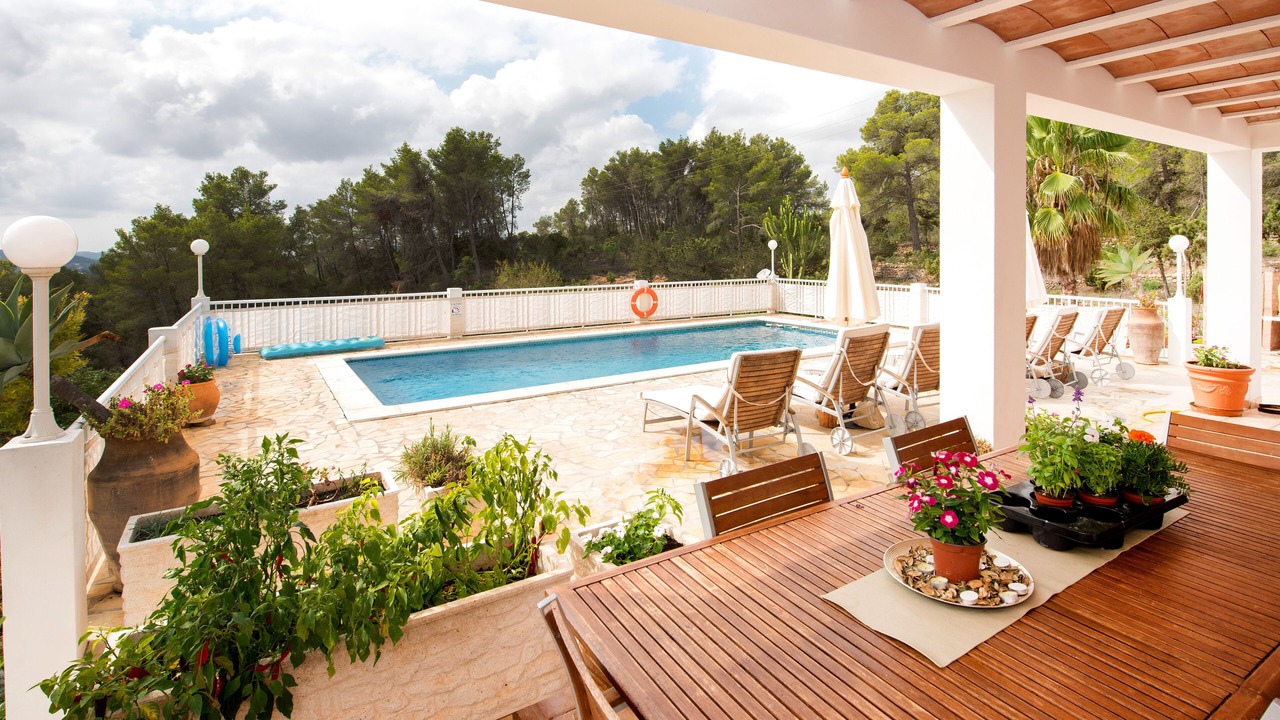 Photo of Outdoor in Sant Joan de Labritja