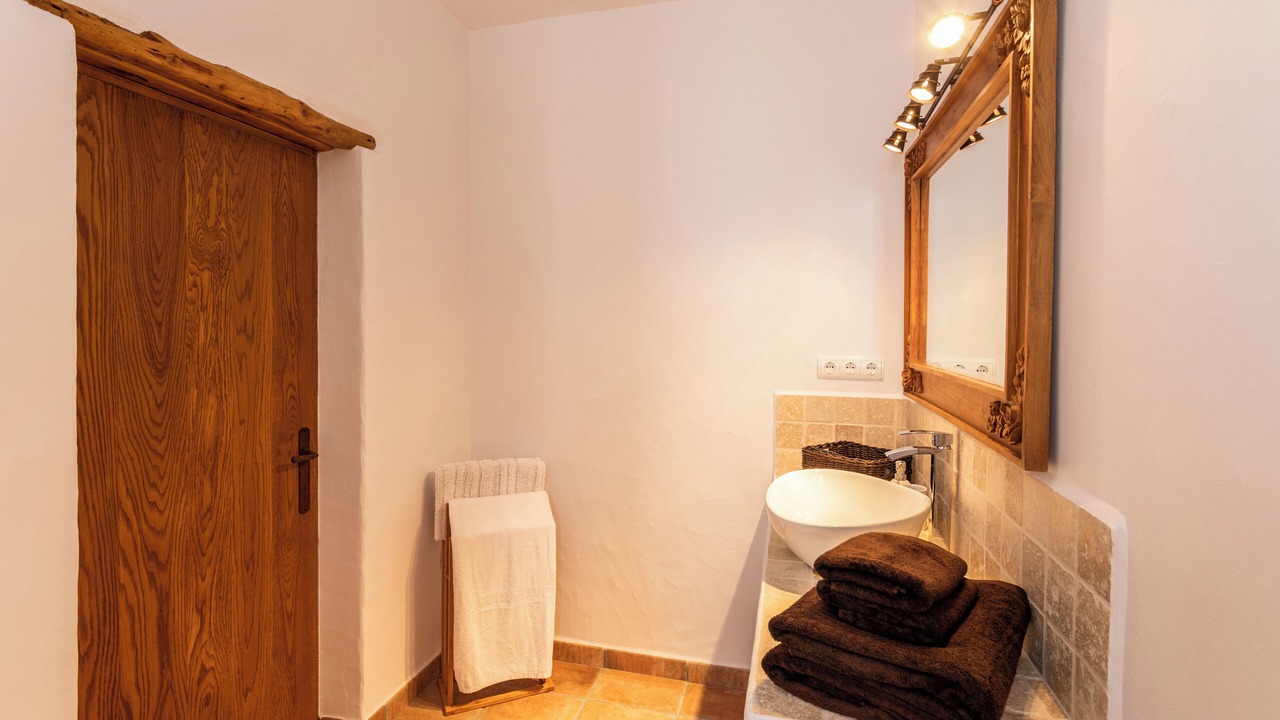Photo of Bathroom in Sant Joan de Labritja