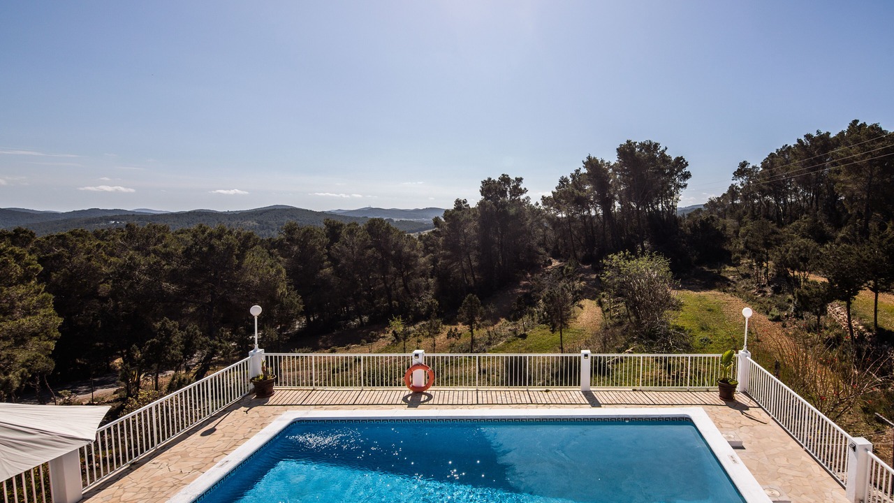 Photo of Outdoor in Sant Joan de Labritja