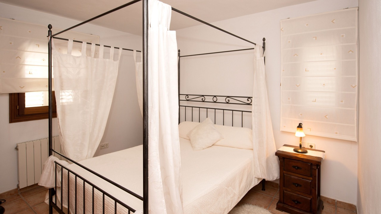 Photo of Bedroom in Sant Joan de Labritja