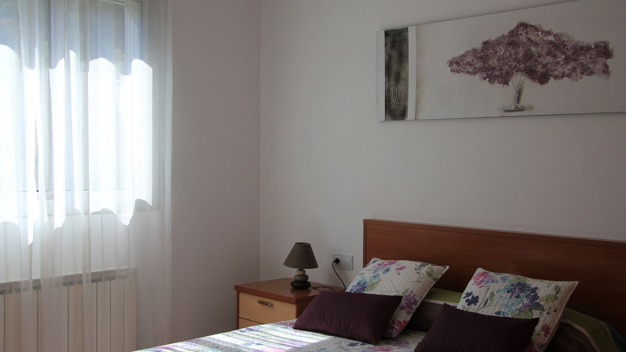 Photo of Bedroom in Tossa de Mar
