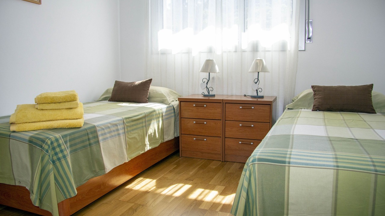 Photo of Bedroom in Tossa de Mar