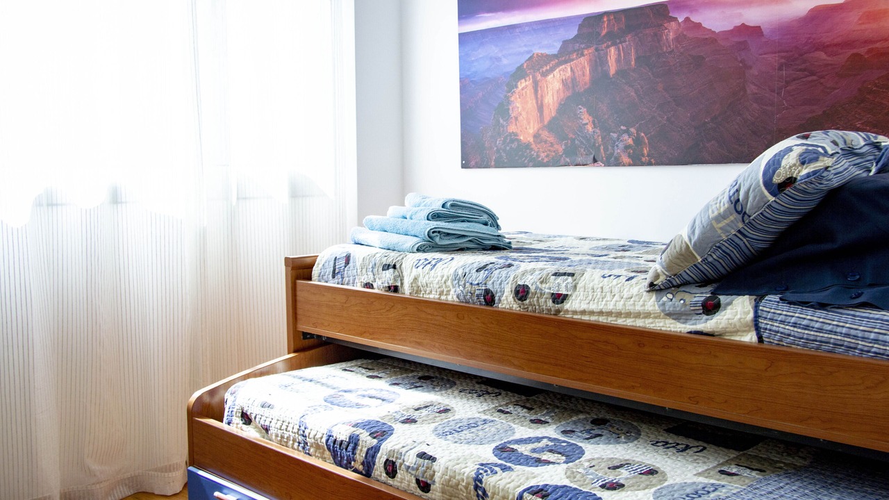 Photo of Bedroom in Tossa de Mar