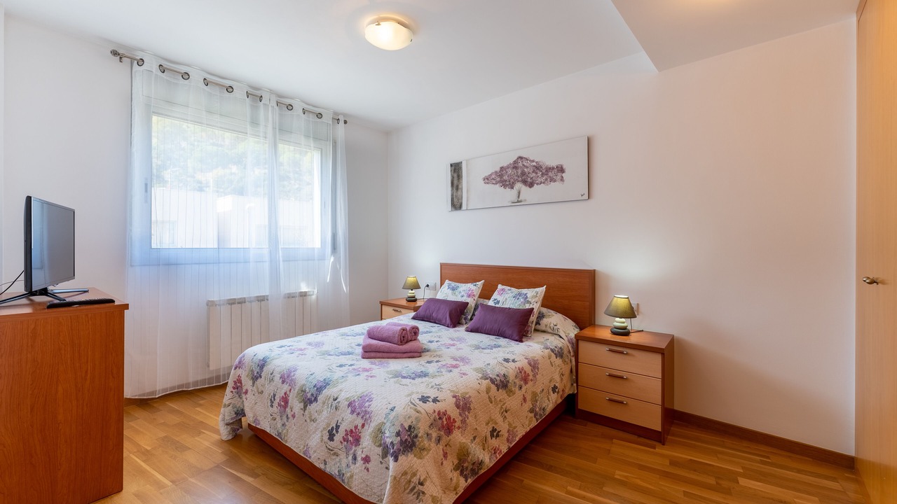Photo of Bedroom in Tossa de Mar