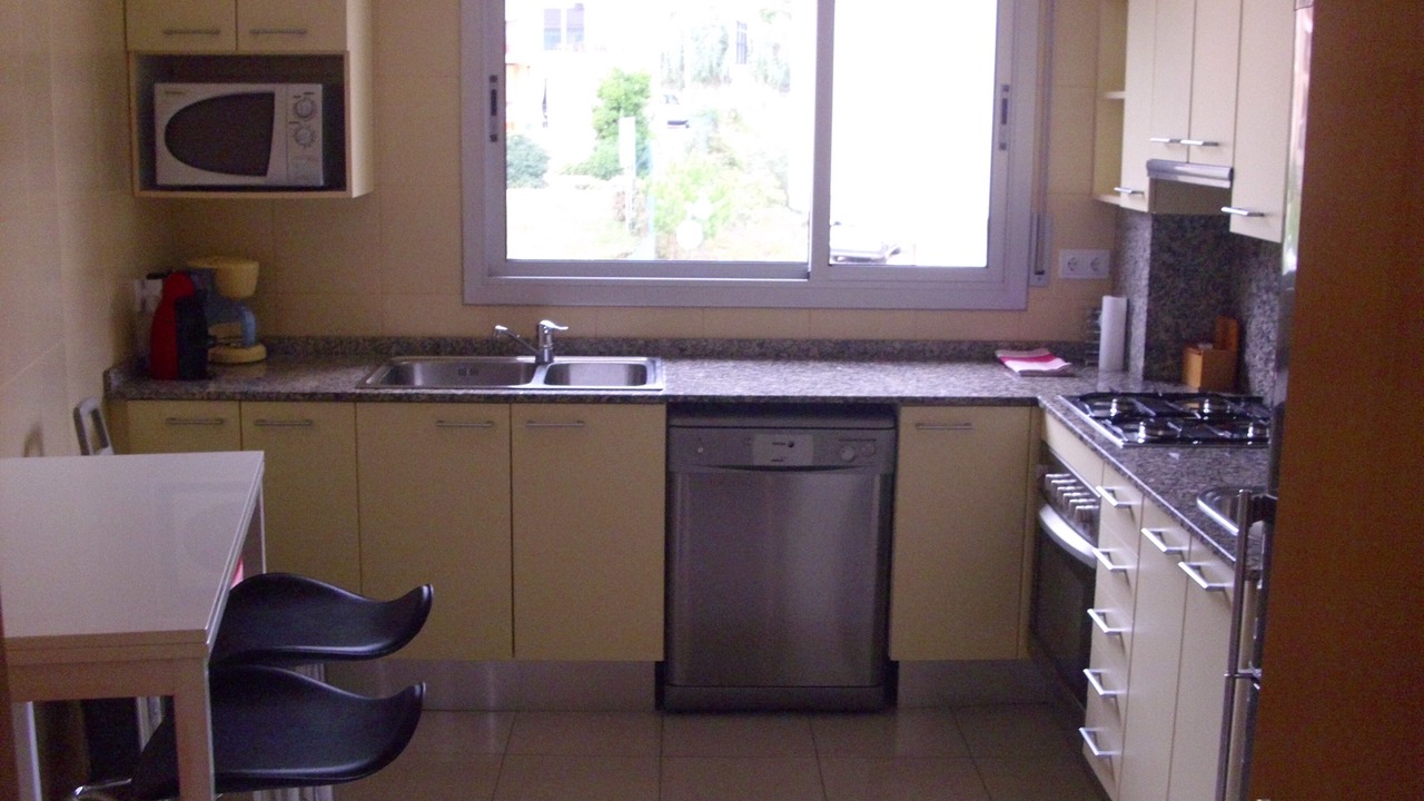 Photo of Kitchen in Tossa de Mar