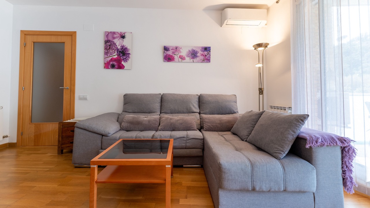 Photo of Livingroom in Tossa de Mar