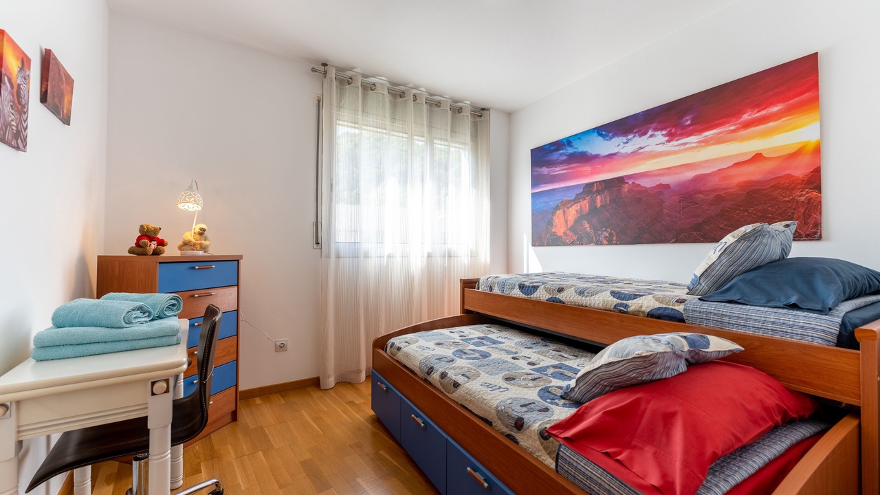 Photo of Bedroom in Tossa de Mar