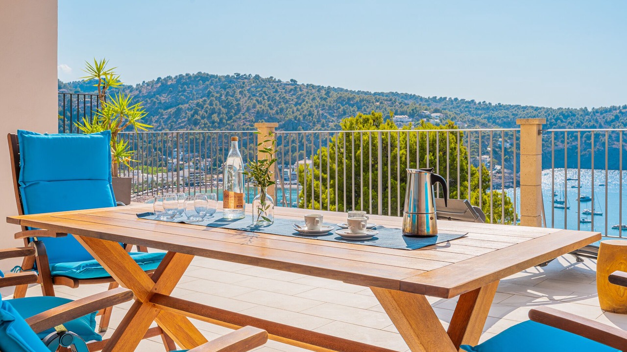 Photo of Outdoor in Puerto de Soller