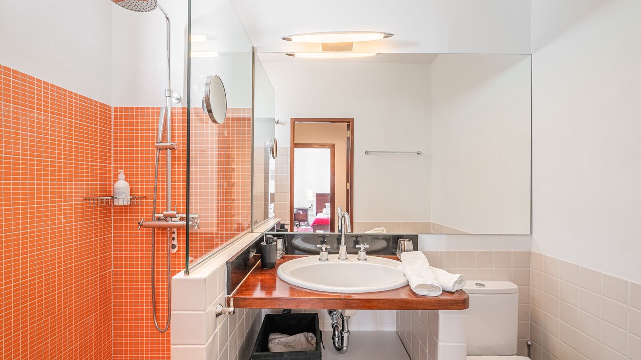 Photo of Bathroom in Puerto de Soller