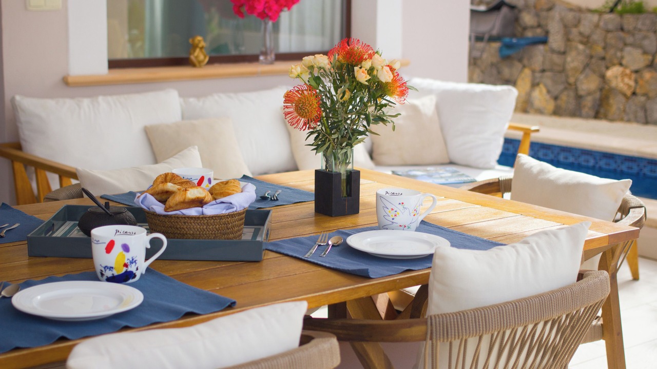 Photo of Outdoor in Puerto de Soller