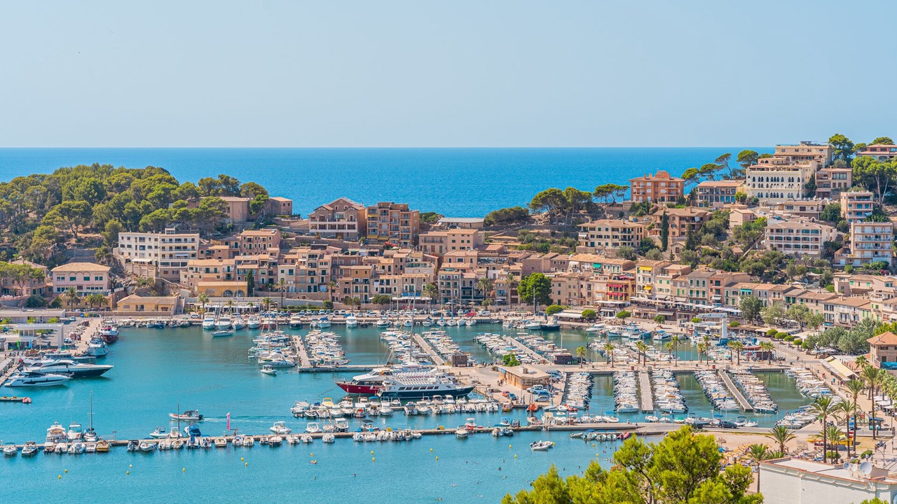 Photo of Others in Puerto de Soller