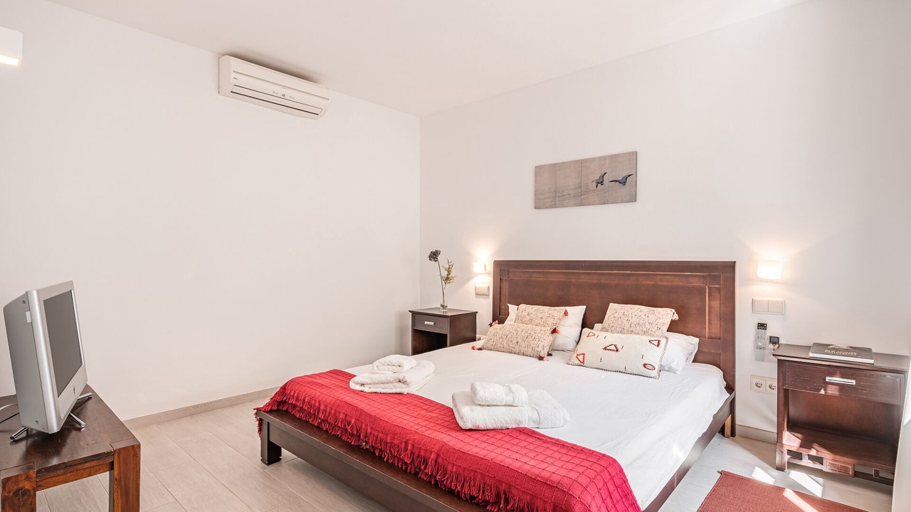 Photo of Bedroom in Puerto de Soller