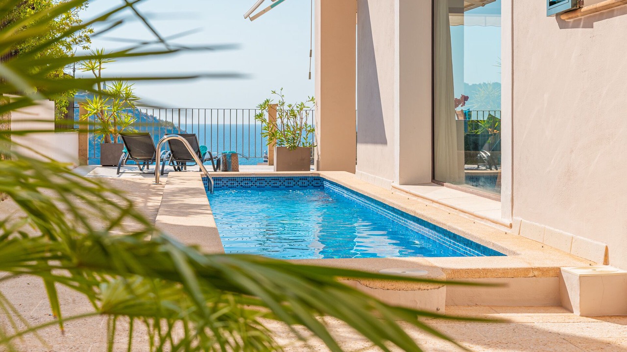 Photo of Outdoor in Puerto de Soller