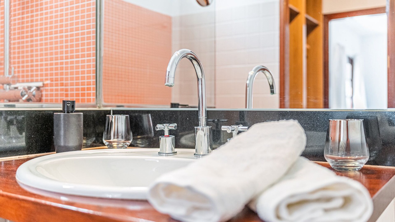 Photo of Bathroom in Puerto de Soller