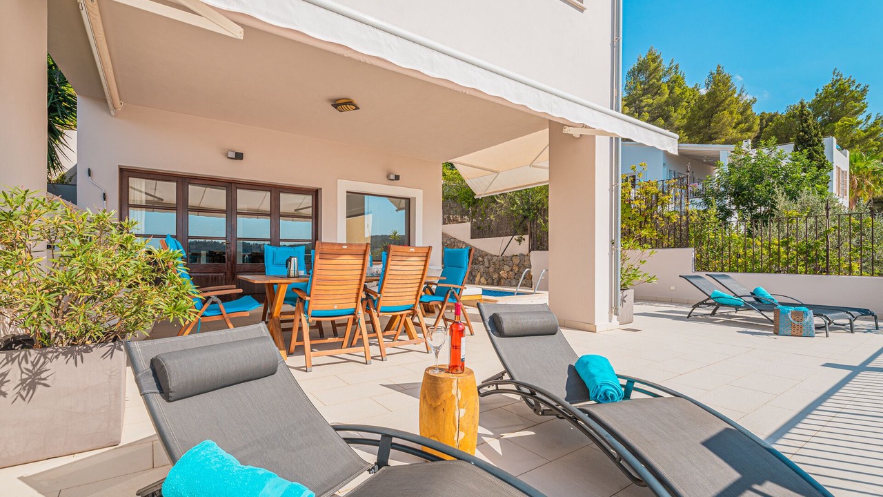 Photo of Outdoor in Puerto de Soller
