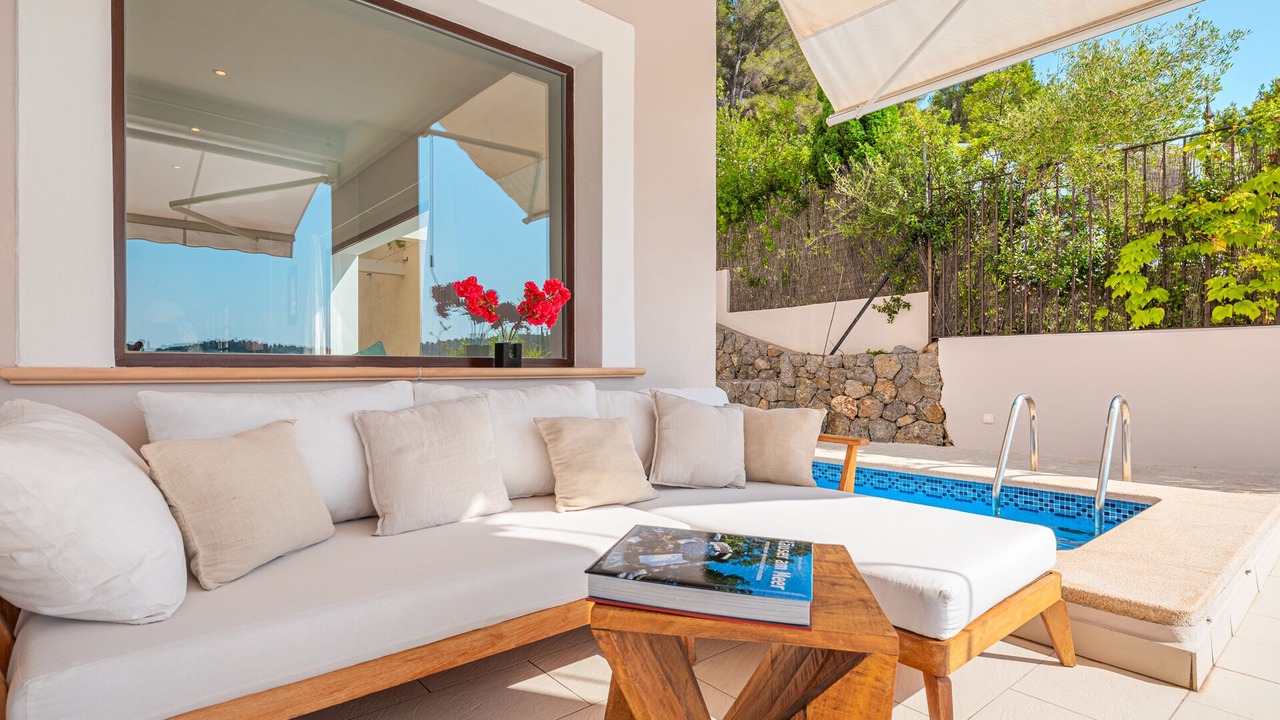 Photo of Outdoor in Puerto de Soller