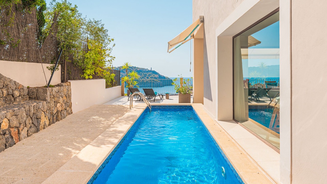 Photo of Outdoor in Puerto de Soller