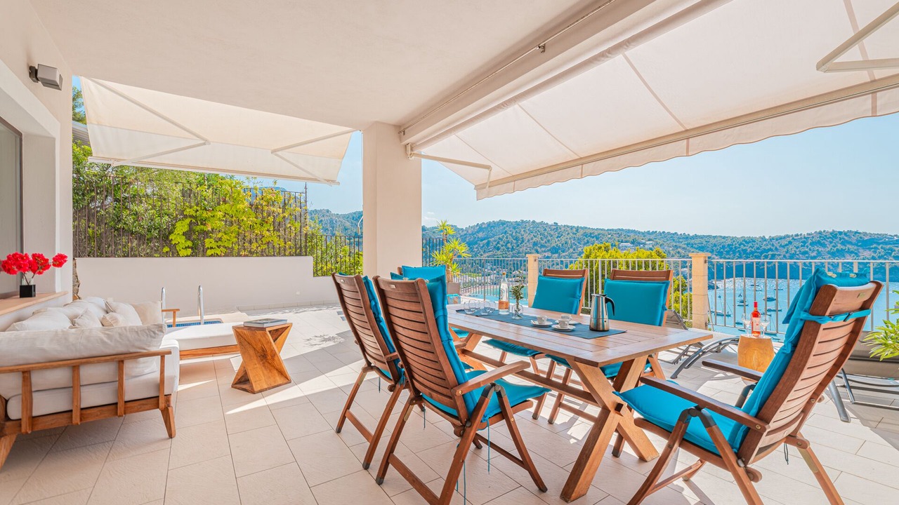 Photo of Outdoor in Puerto de Soller