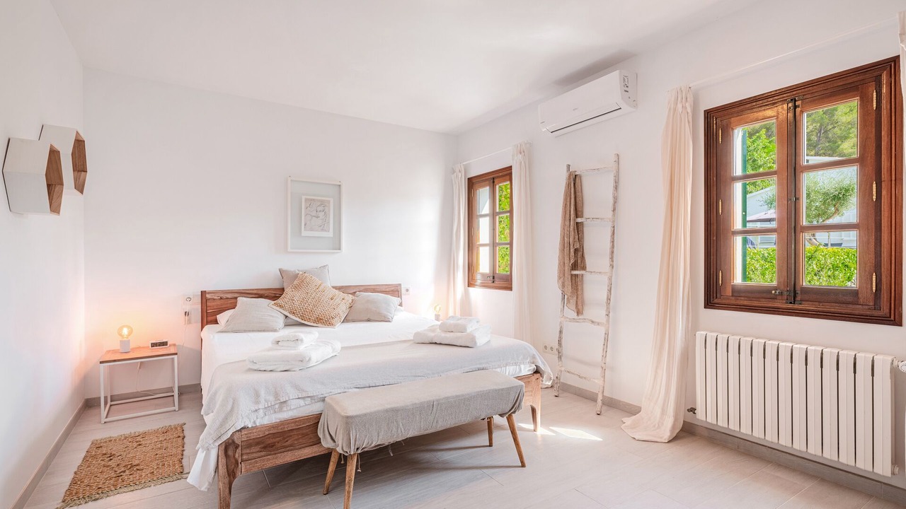 Photo of Bedroom in Puerto de Soller