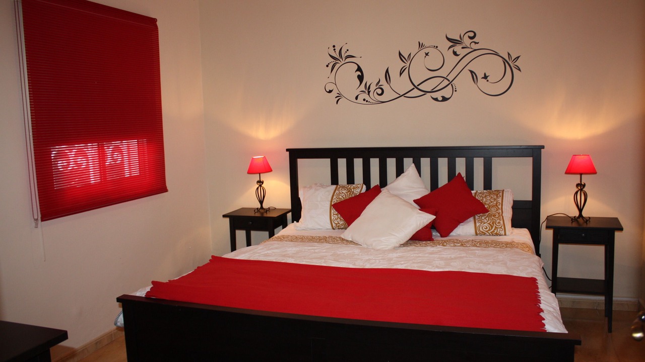 Photo of Bedroom in Candelaria