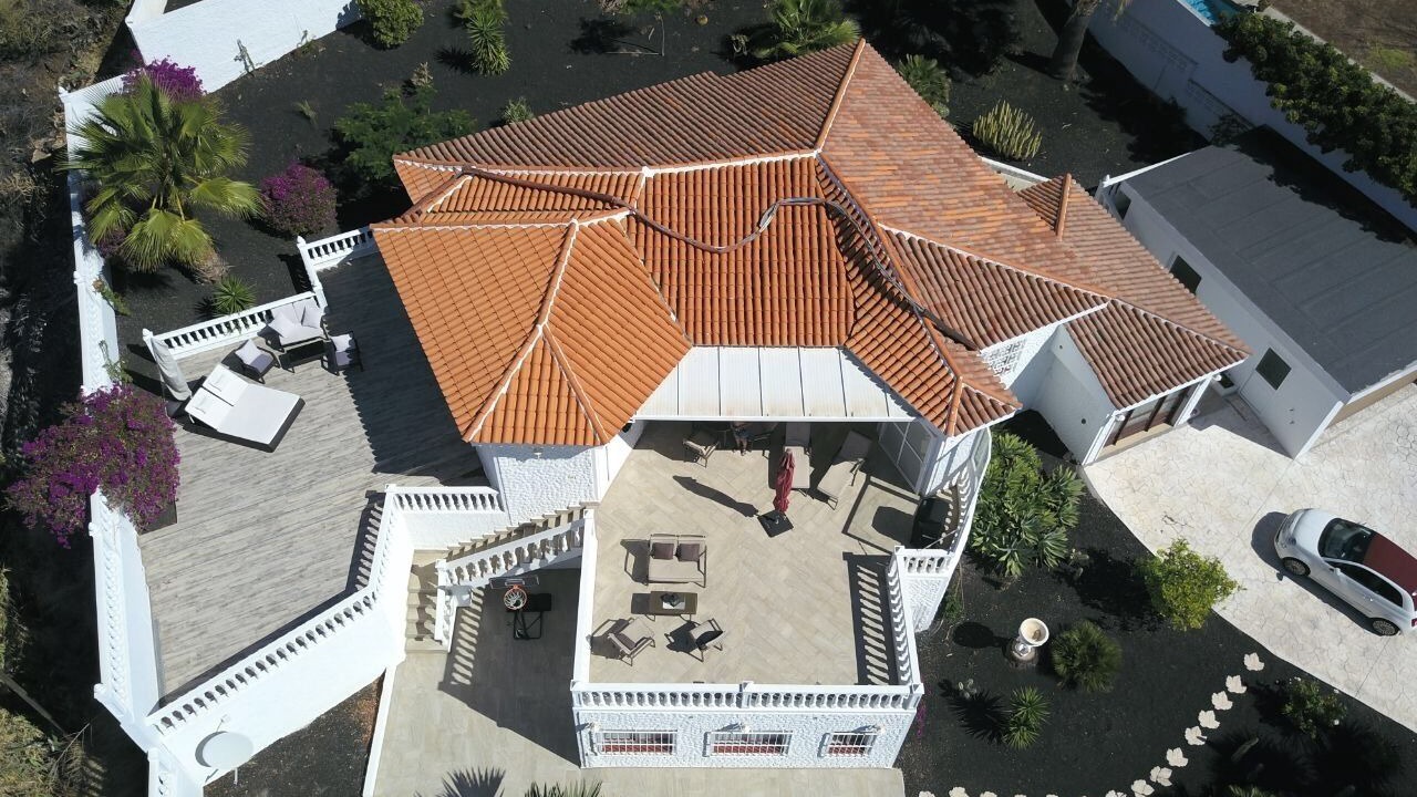 Photo of Outdoor in Candelaria
