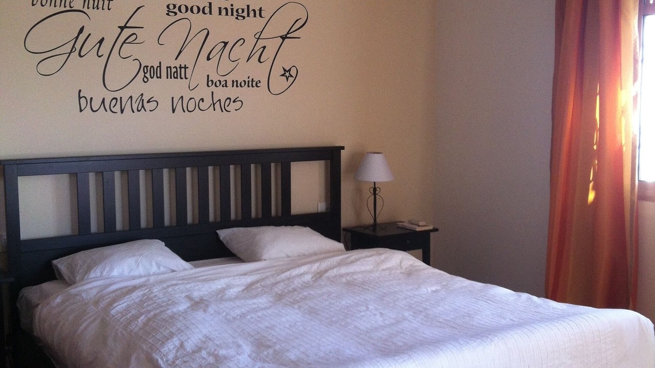 Photo of Bedroom in Candelaria