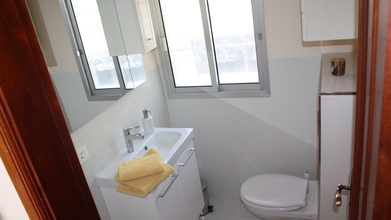 Photo of Bathroom in Candelaria