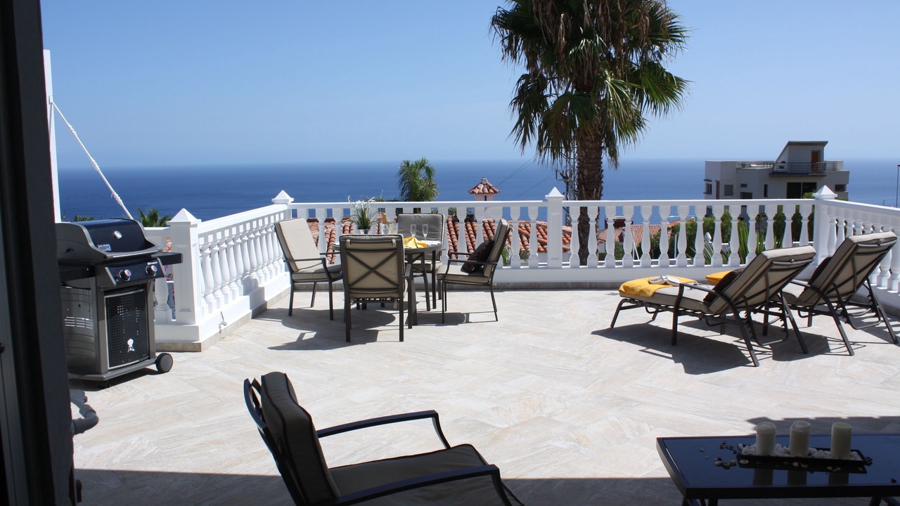 Photo of Outdoor in Candelaria