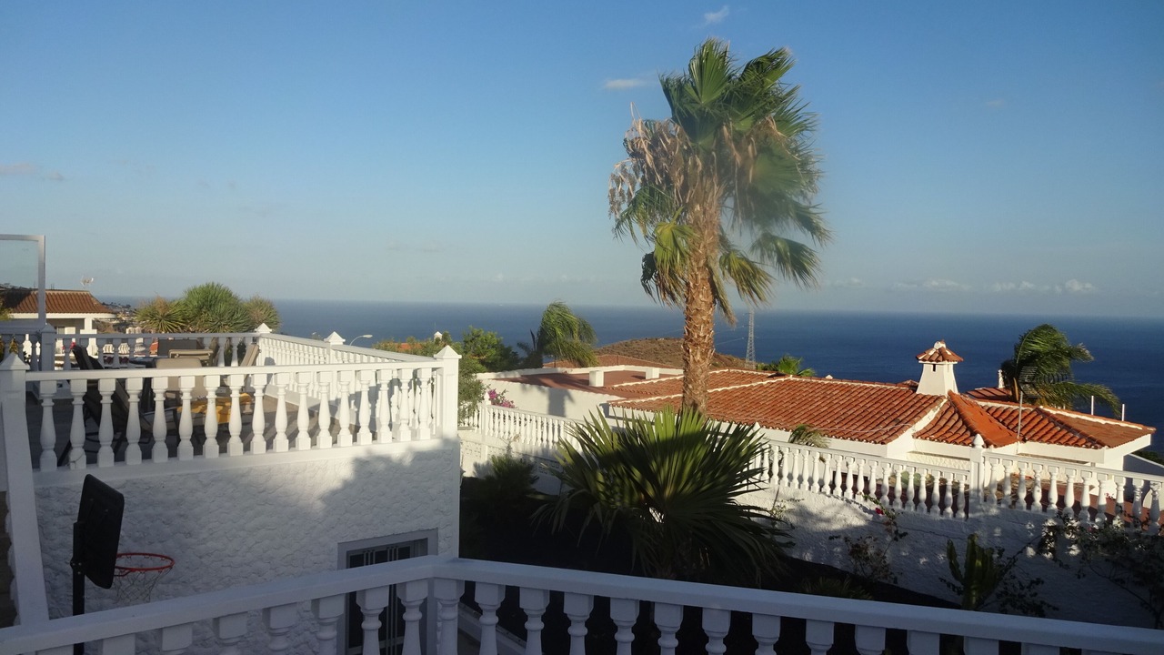 Photo of Outdoor in Candelaria