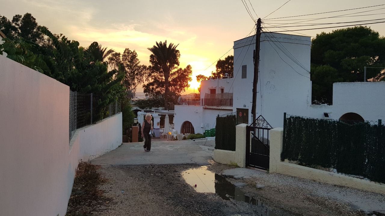 Photo of Outdoor in Villaricos