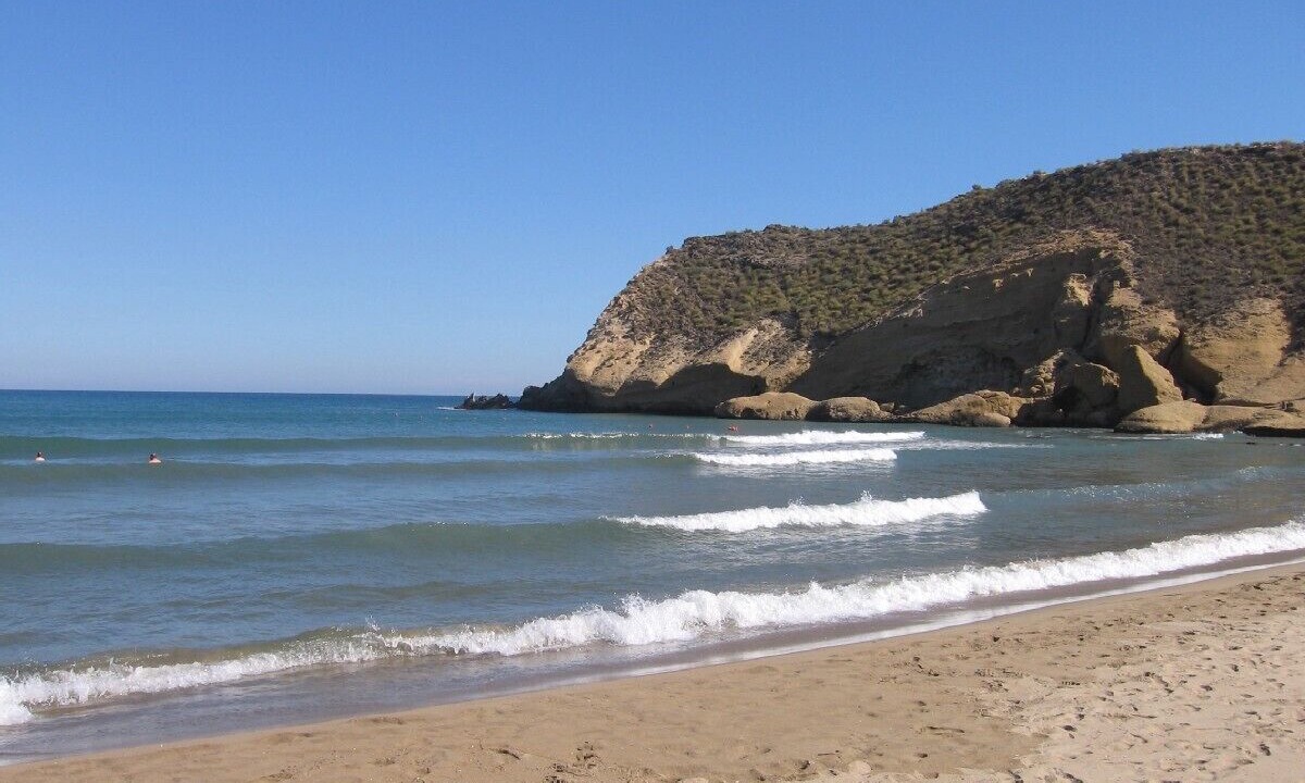 Photo of Others in Villaricos