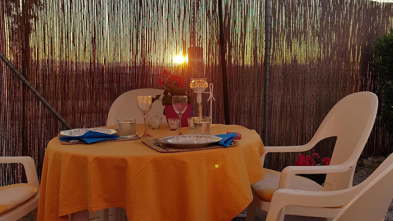 Photo of Outdoor in Villaricos