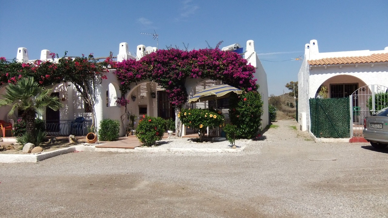 Photo of Outdoor in Villaricos