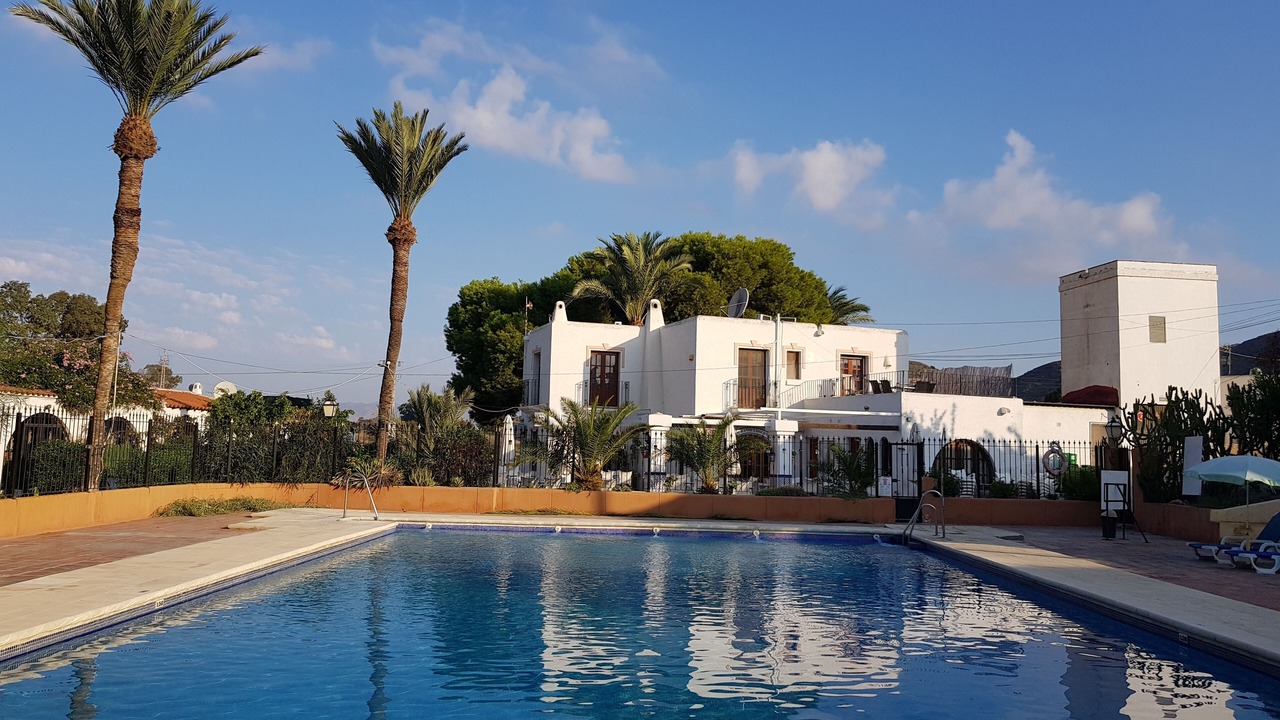Photo of Outdoor in Villaricos