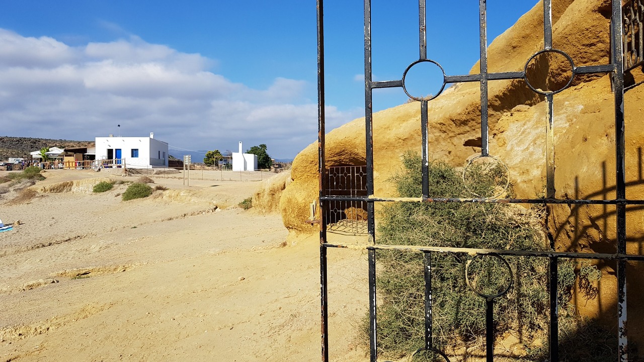 Photo of Outdoor in Villaricos