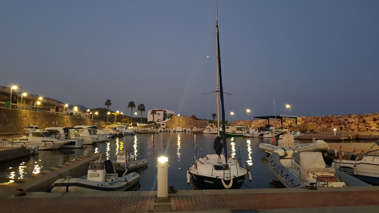 Photo of Others in Villaricos