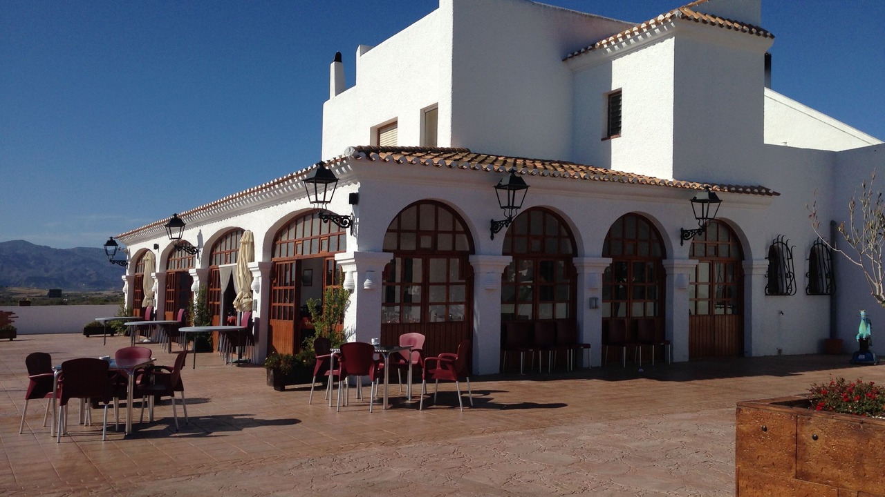Photo of Outdoor in Villaricos