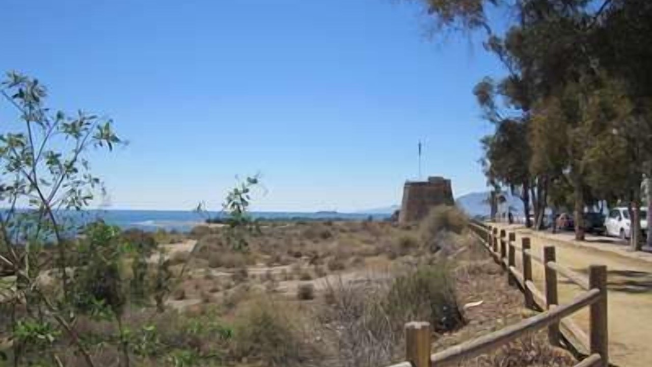 Photo of Others in Villaricos