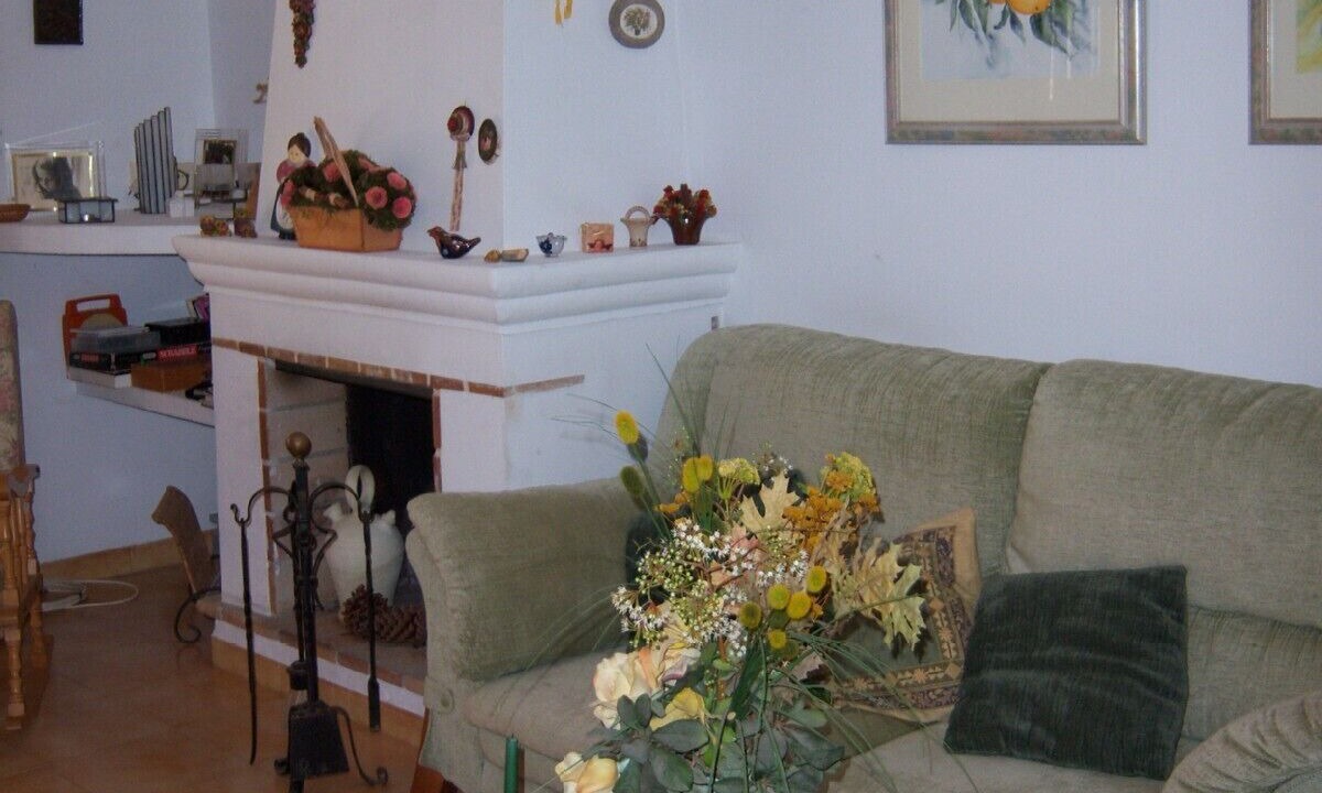 Photo of Livingroom in Villaricos