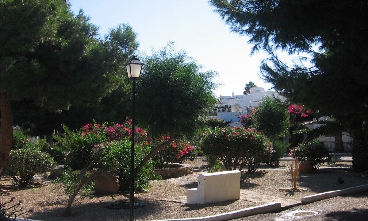 Photo of Outdoor in Villaricos