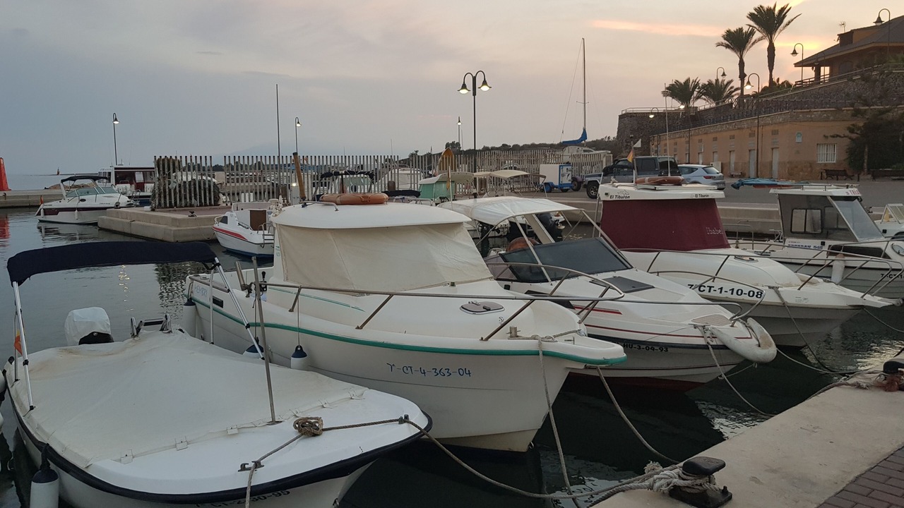 Photo of Others in Villaricos